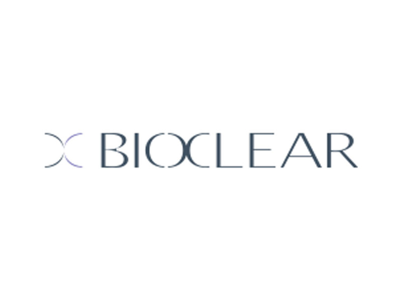 Logo Hersteller Bioclear