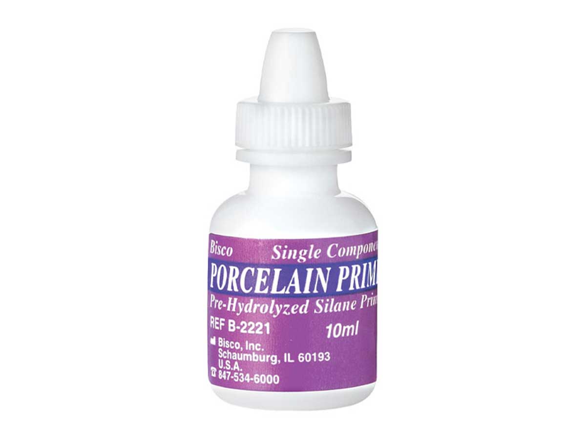 Porcelain Primer (10 ml)