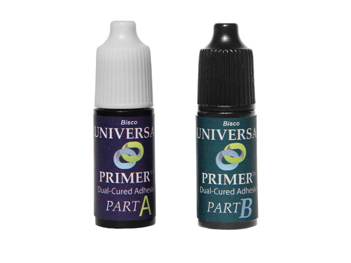 Universal Primer Part A&B Set (6 ml)