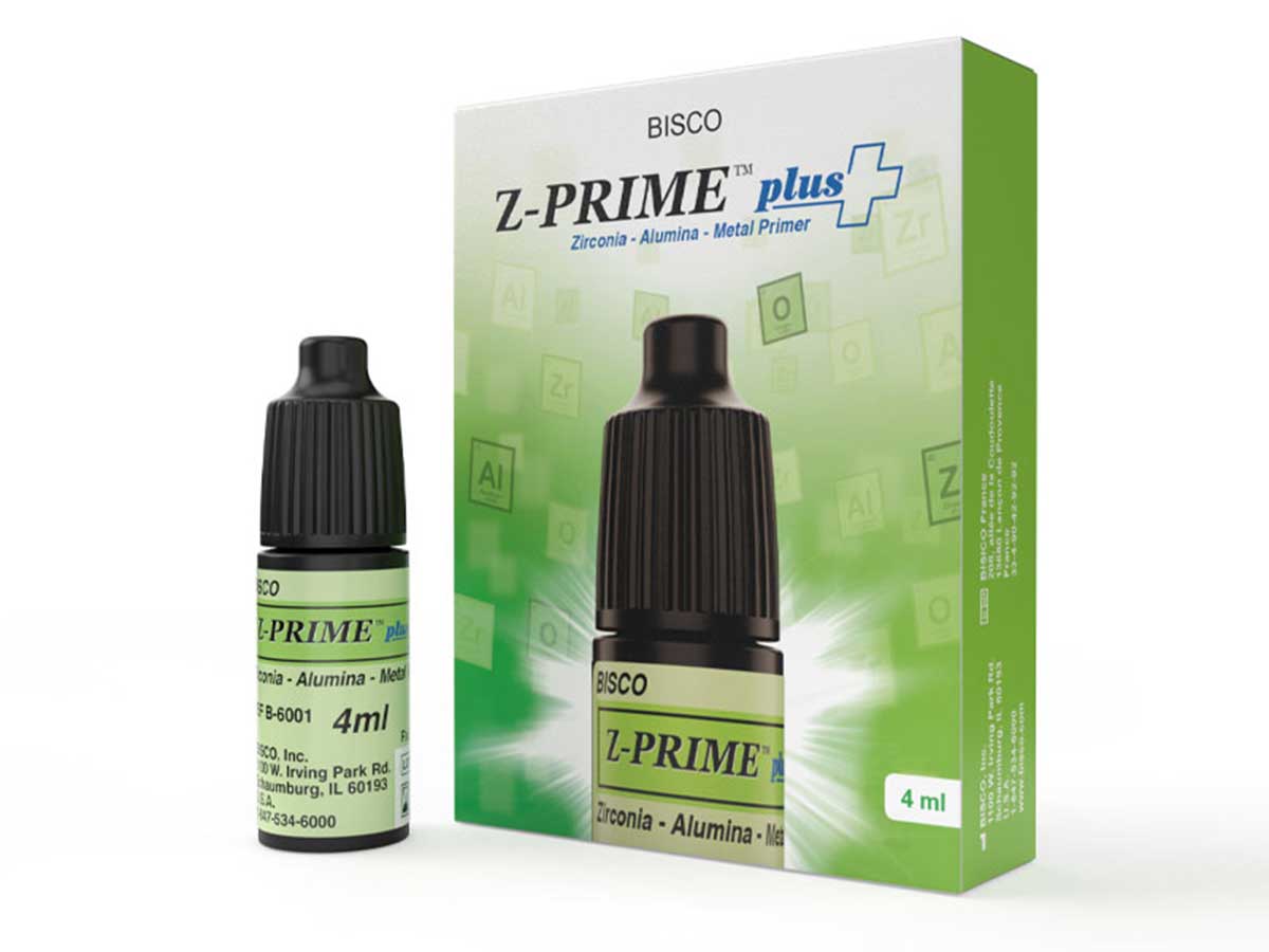 Z-Prime plus (4 ml)