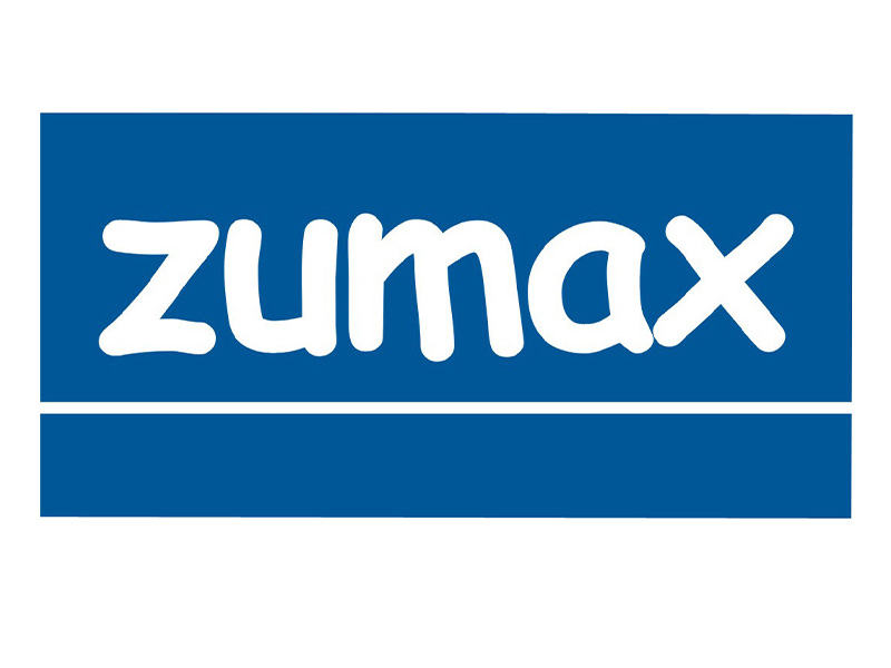 Logo Hersteller Zumax