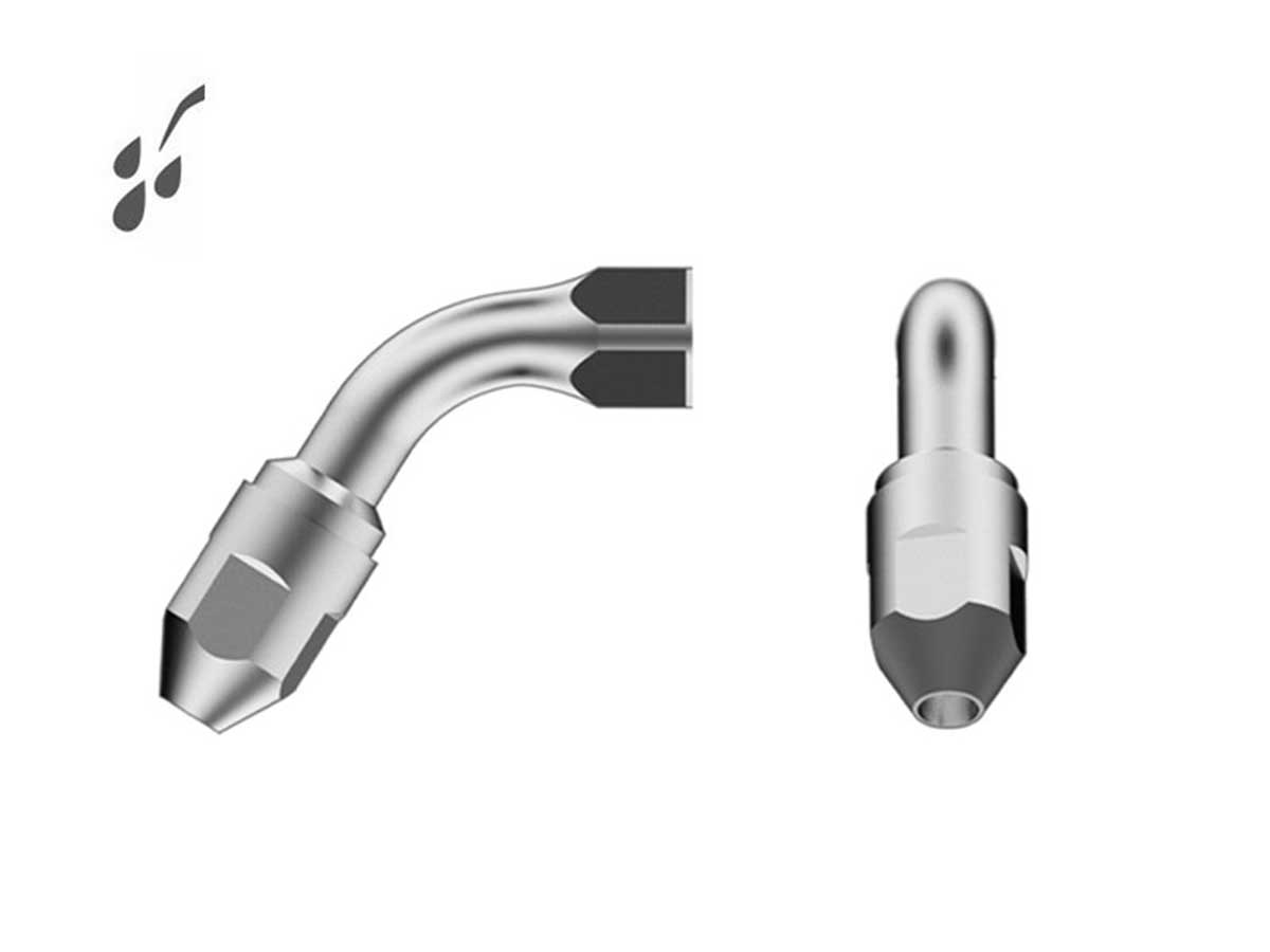 Keydent MyTip E8 (passend für EMS** Kons-Ultraschallgeräte)