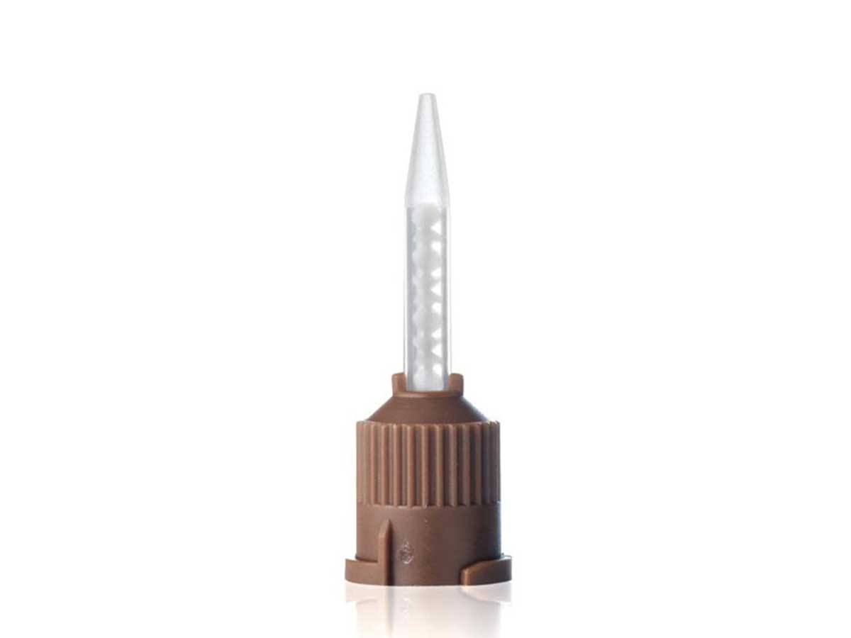 Dual-Syringe Static Mixing Tip Refills (30)