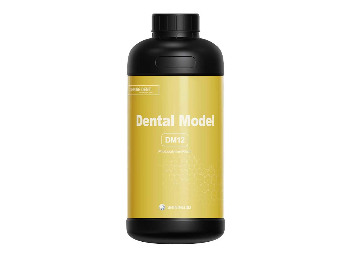 Dental Model Dental Resin