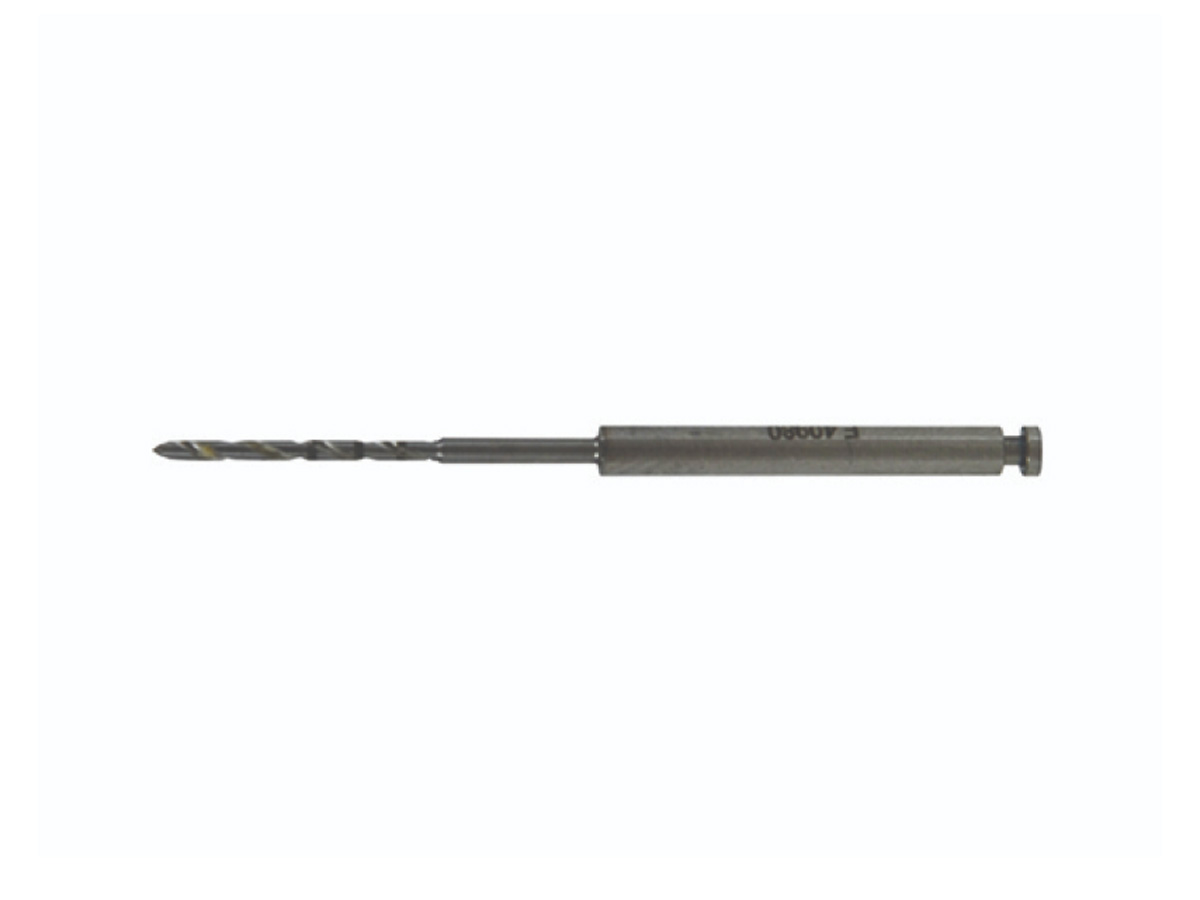 Vorbohrer 0,9 mm für Bone Screw