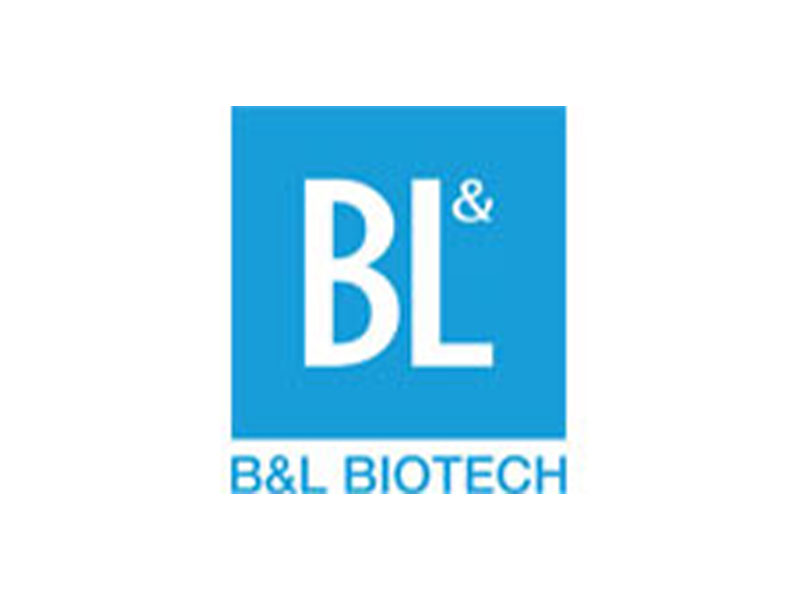 B&L Biotech Co.