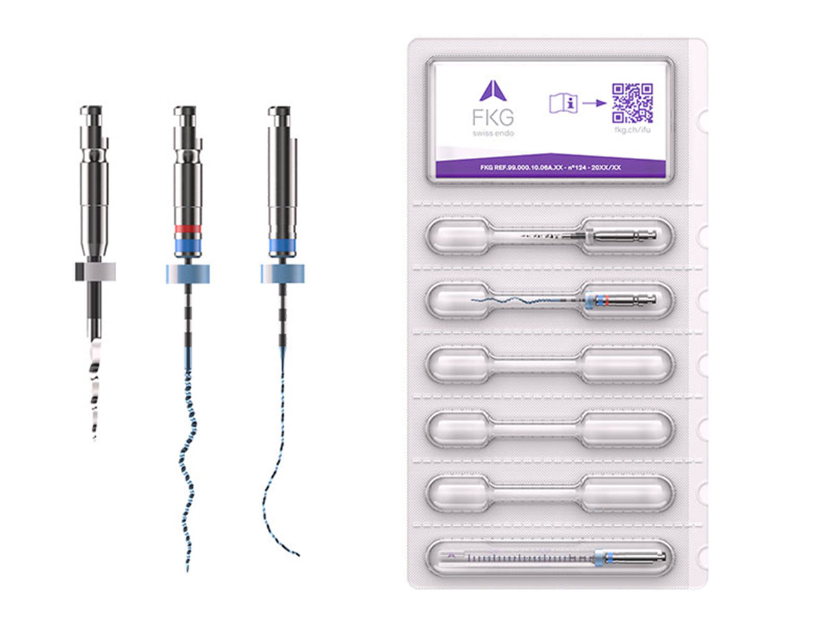 XP-endo Rise Retreatment - 31 mm DR1 30/.10, Rise Shaper 30/.04, Finisher R 30/.00 (3)