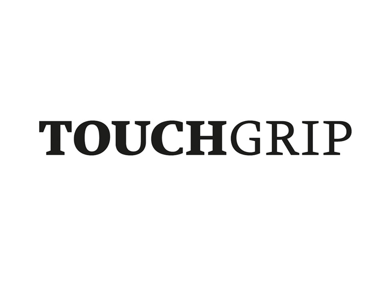 Logo Hersteller Touchgrip