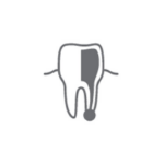 Loesungen Icon Endodontie