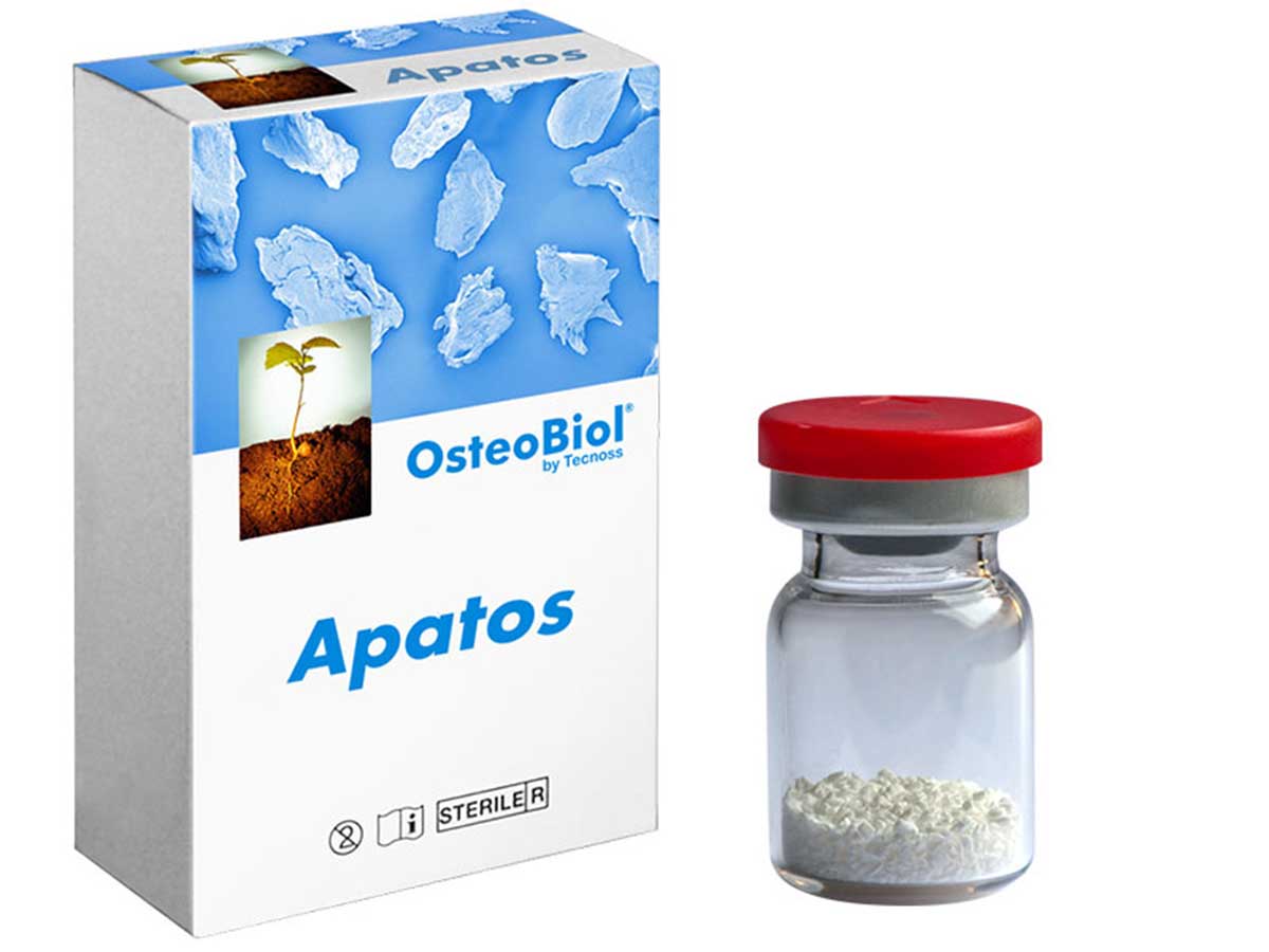 Apatos® Mix Porcine (0,5 g)