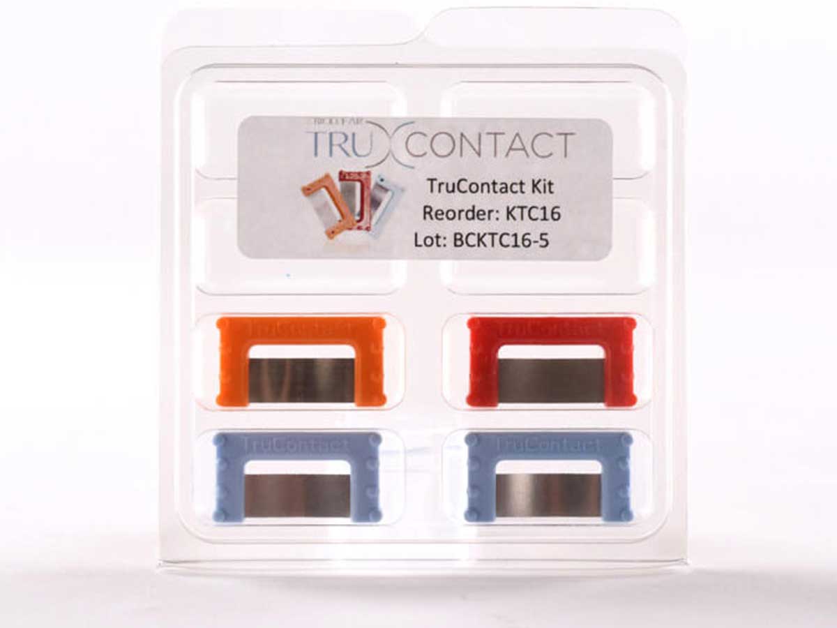 TruContact Kit 