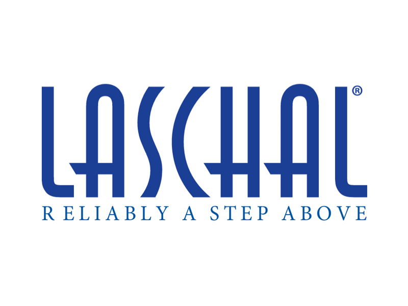 Logo Hersteller Laschal