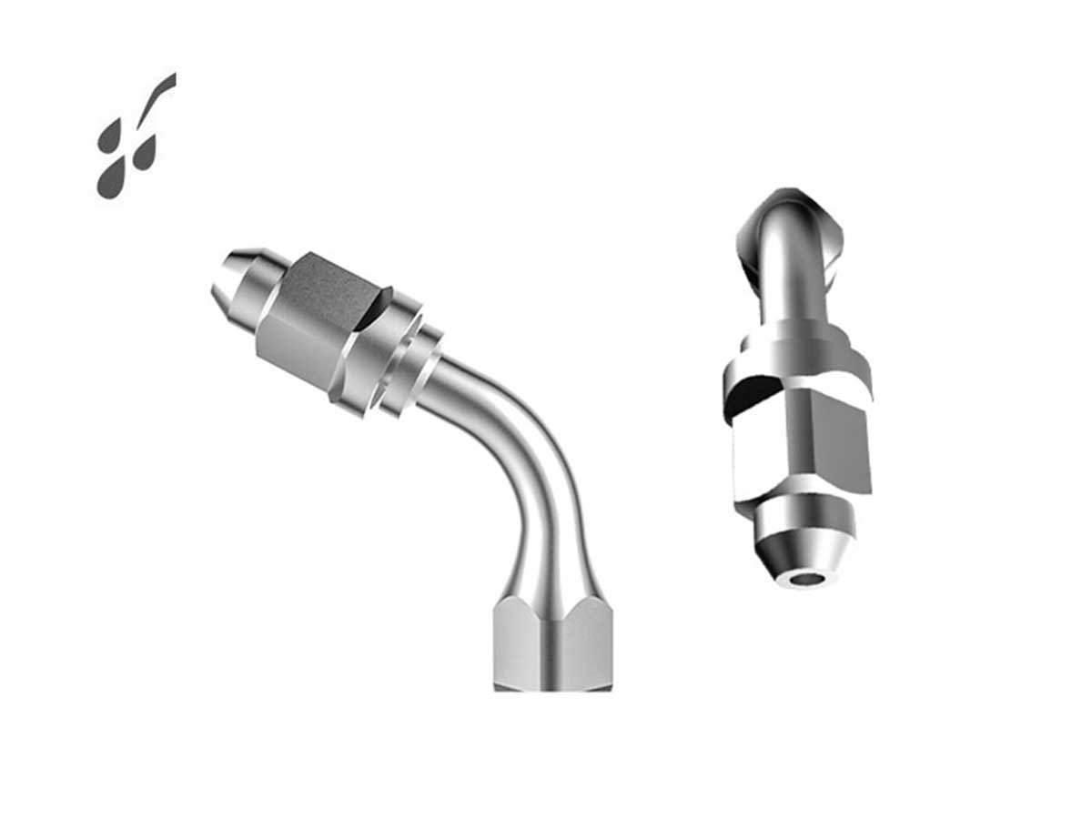 Keydent MyTip EN1 (passend für NSK** Kons-Ultraschallgeräte) (Endo Chuck)