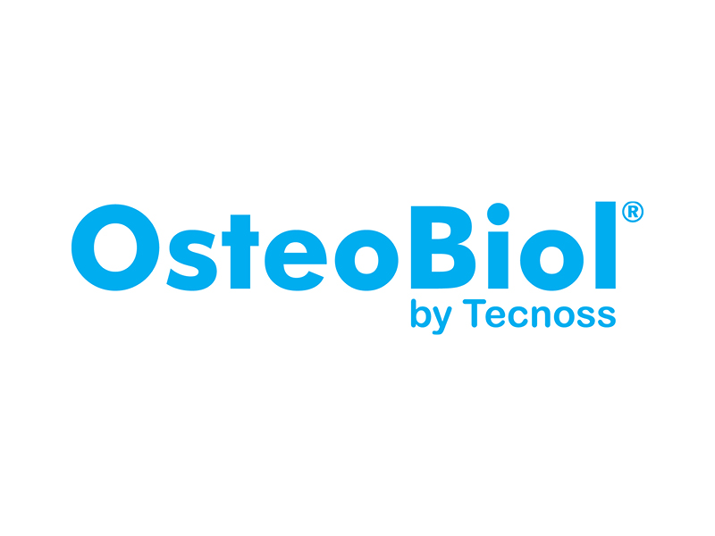 Logo Hersteller OsteoBiol