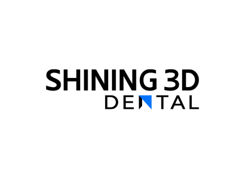 Logo Hersteller Shining3D