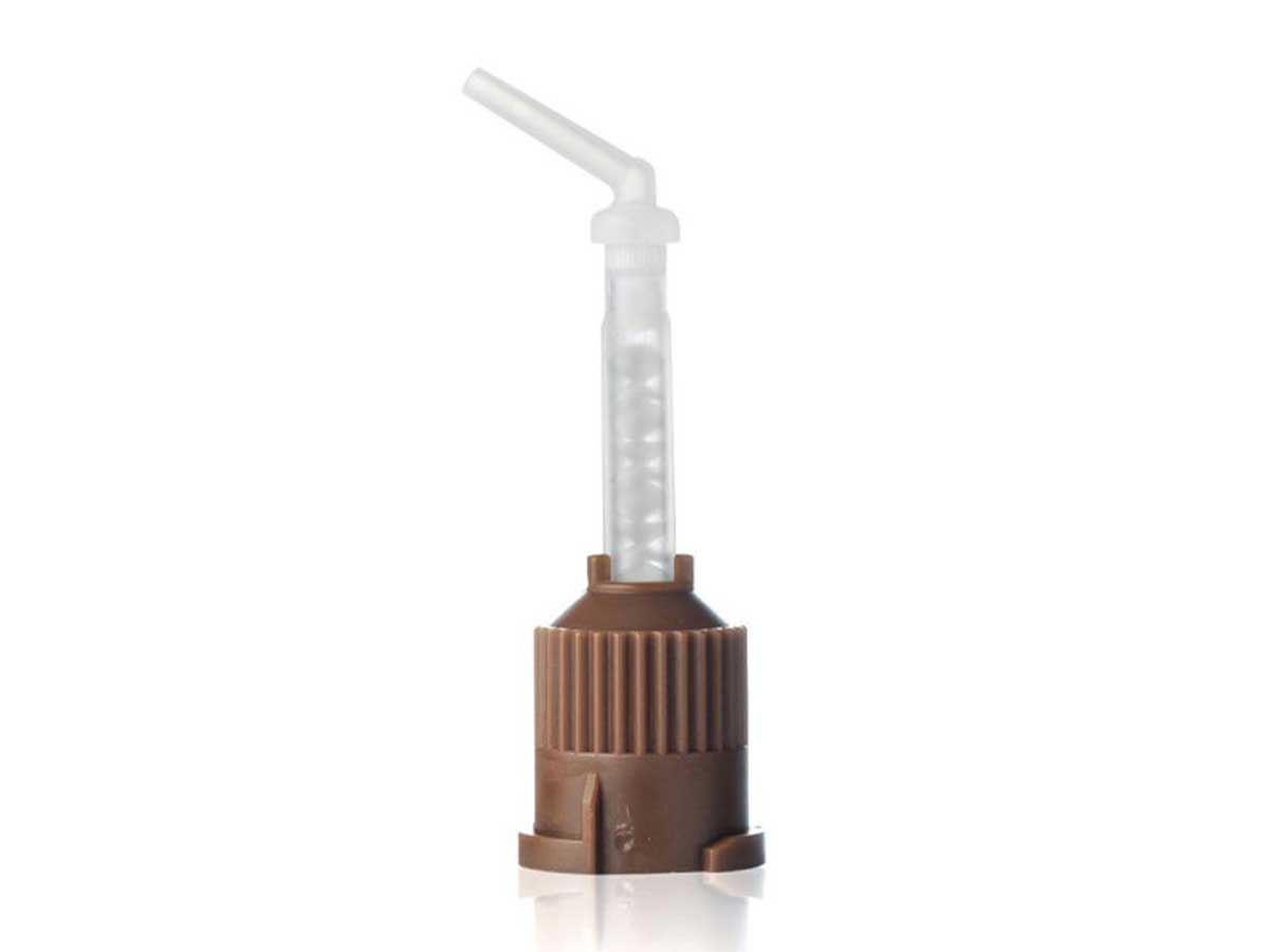 Dual-Syringe Mixing Tips and Intraoral Tips (30)