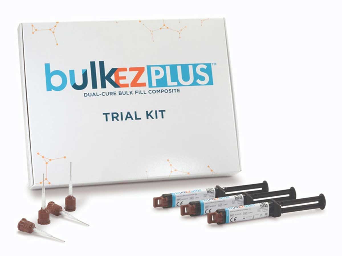 Bulk EZ PLUS Kit 