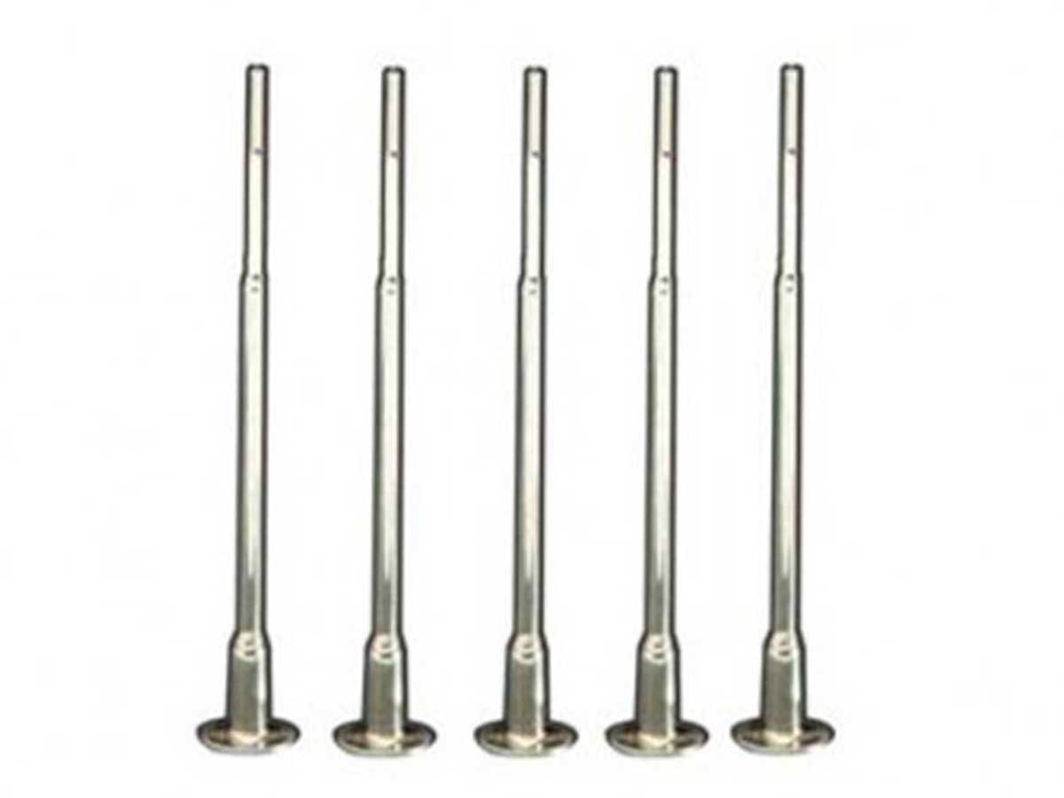 Obtura Needles 25 ga (5)