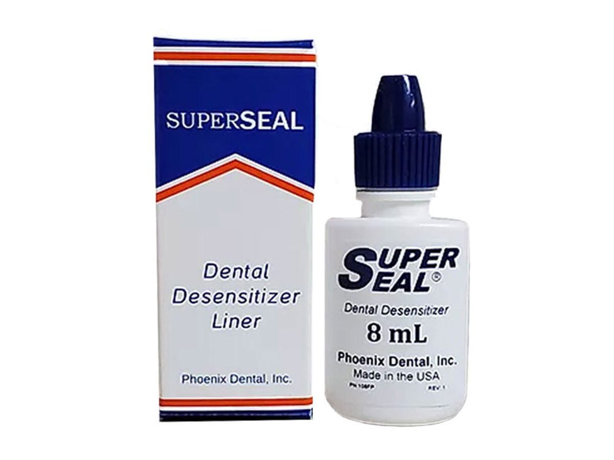 Super Seal (8 ml)