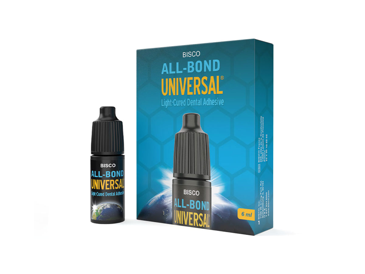 ALL-BOND Universal® Refill (6 ml)