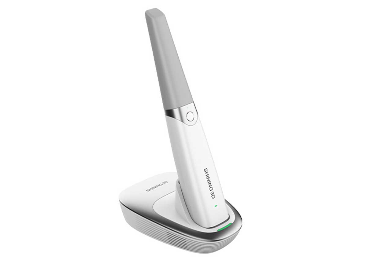 AoralScan 3 Wireless