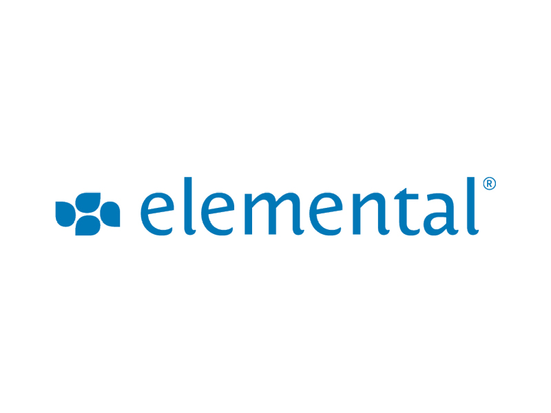 Logo Hersteller Elemental