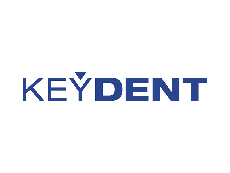 Logo Hersteller Keydent