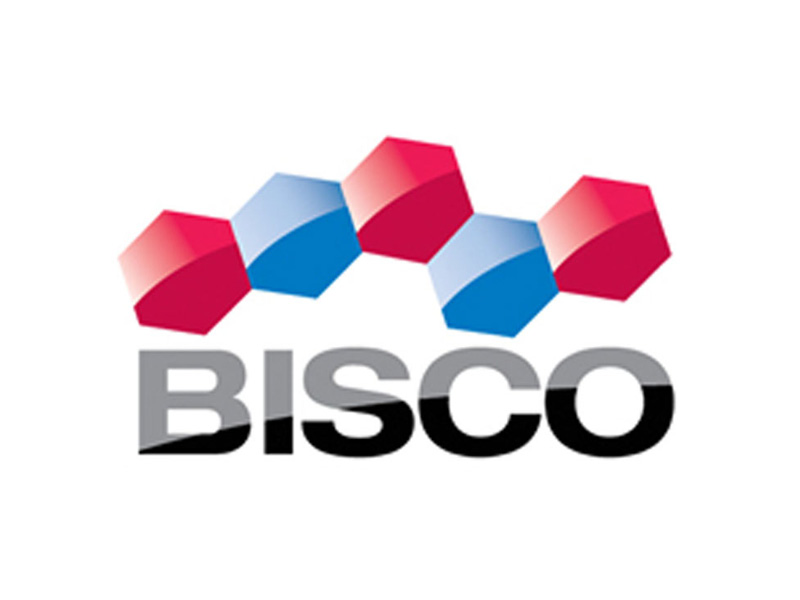 Logo Hersteller Bisco