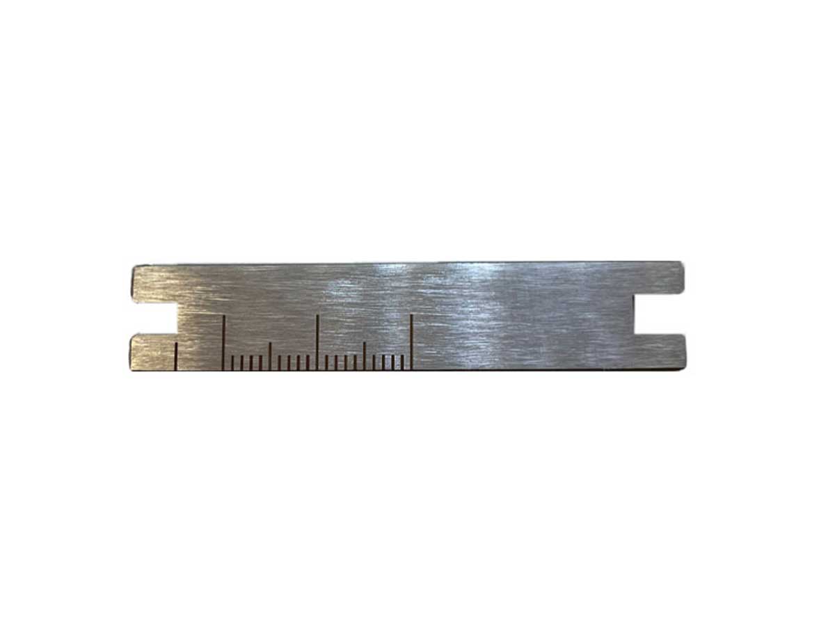 Keydent MyTip Schlüssel Endo Wrench