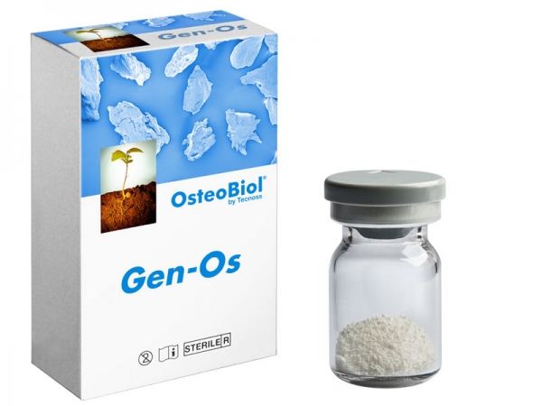 Gen-Os® Granulat (0,5 g)