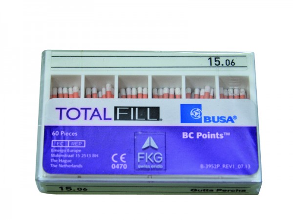 TotalFill BC Points 15/.04 (60)