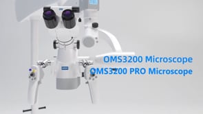 Mikroskop ElektroMag Pro (OMS3200 PRO) inkl. 4K 3D Video Kamera - Rollenstativ